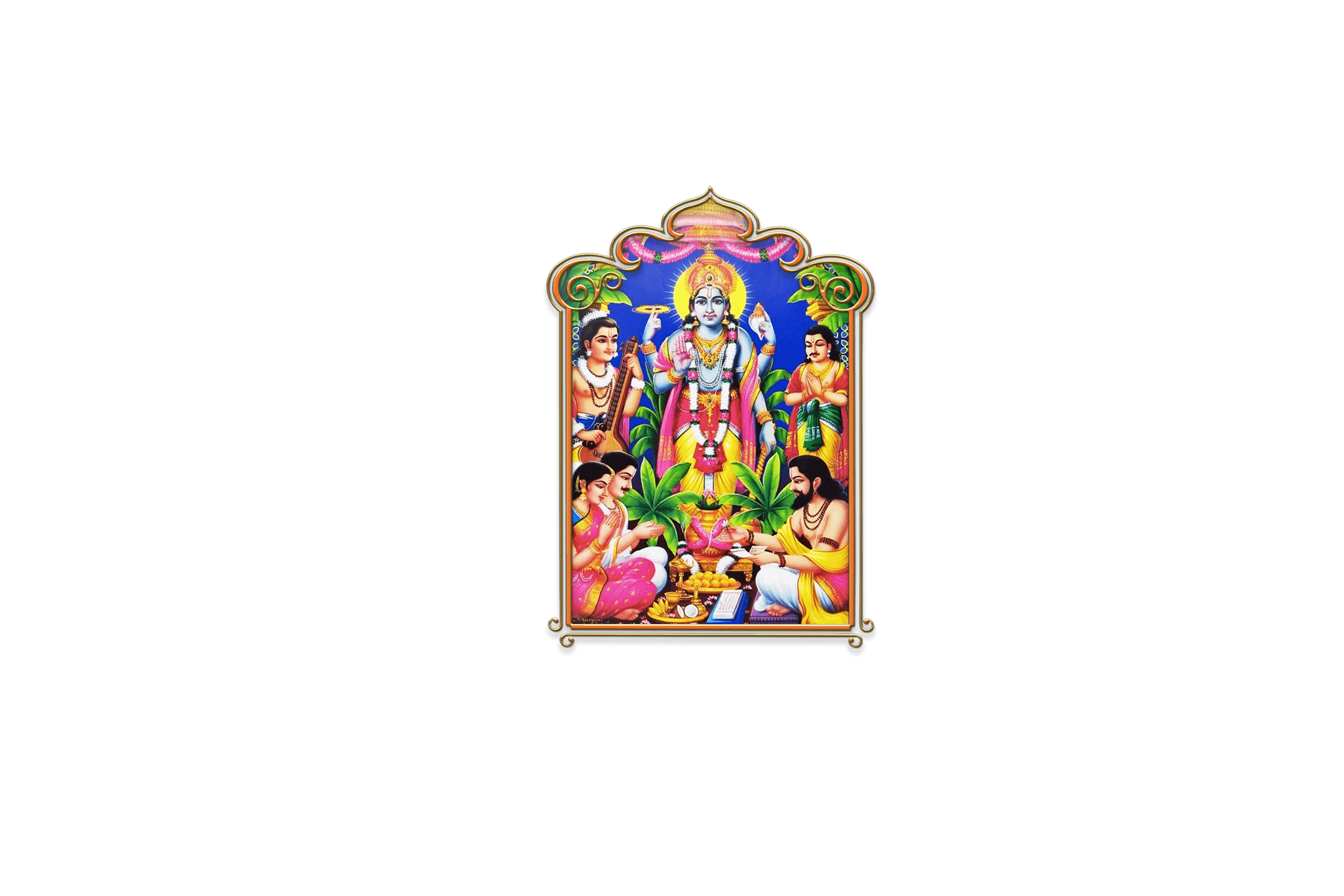 3  D SatyaNarayan-1