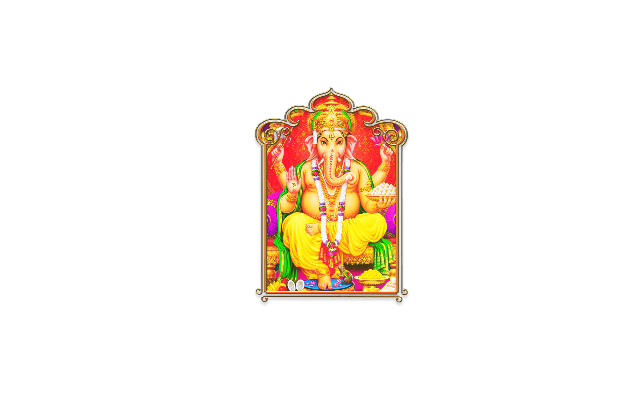 3  I Ganesh